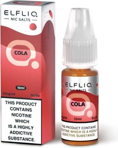 Immagine prodotto Elfbar Elfliq (Cola, Anguria)