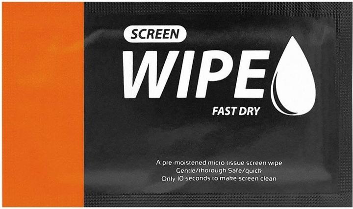 Produktbild Larmor GGS LCD-Haube für Nikon Z f