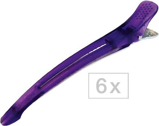 Image du produit Efalock Technique du clip (6 pcs)