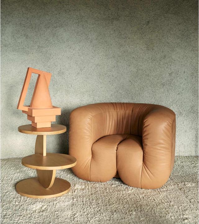 Immagine prodotto De Sede Poltrona Ds-707/01