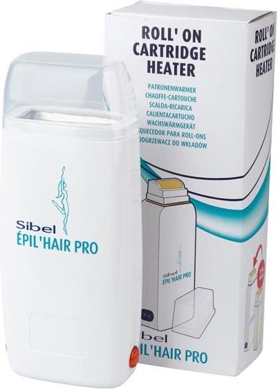 Image du produit Sibel Chauffe-cartouche Roll On (1 x)