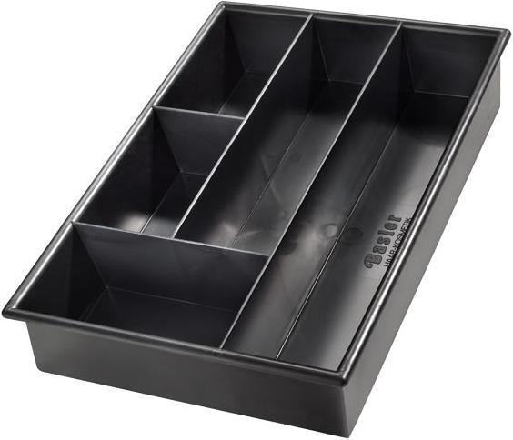 Produktbild Basler Wicklerkasten