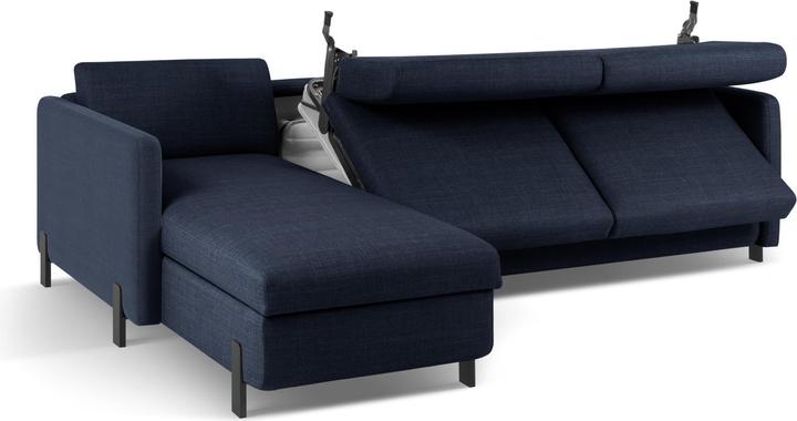 Actual product image Micadoni Gloria (Corner sofa)