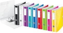 Image du produit Leitz 180° WOW - Dossier A4 (A4, 80 mm, 1 x)