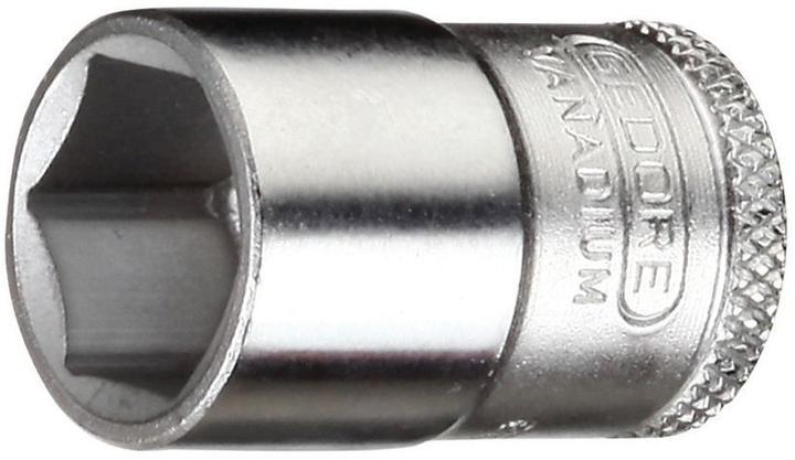 Actual product image Gedore 30 AF socket wrench hexagonal (9/16")