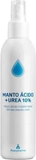 Image du produit Bausch + Lomb Manto Acide+Urée 100ml Cpi
