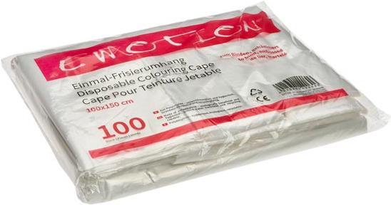 Immagine prodotto Efalock Mantello da parrucchiere usa e getta