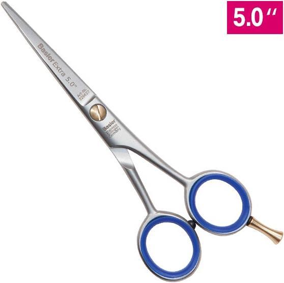 Image du produit Basler Ciseaux à cheveux Extra (12.70 cm)