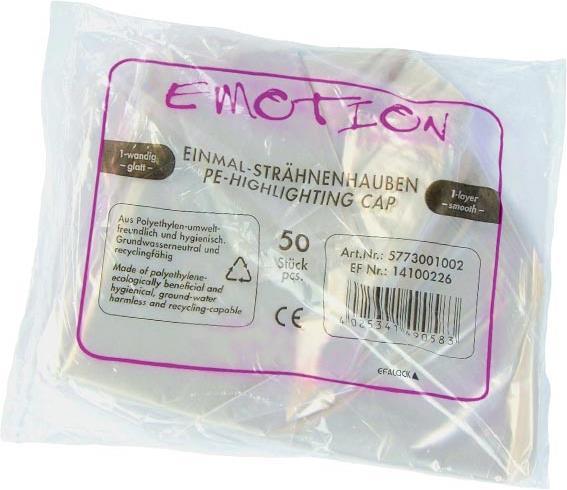 Produktbild Efalock Einmal-Strähnenhauben