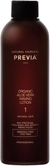Produktbild Previa Organic Aloe Vera Waving Lotion (Haargel, 200 ml)