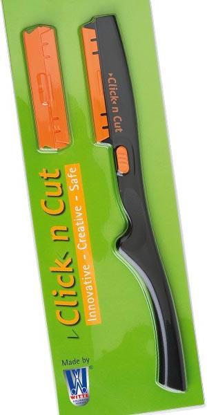 Produktbild Witte Click’n Cut Promo-Set
