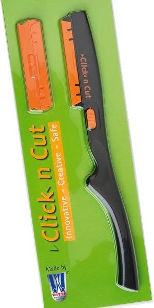 Produktbild Witte Click’n Cut Promo-Set