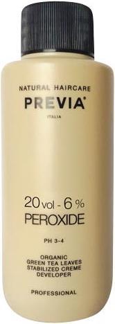 Image du produit Previa Crème peroxyde stabilisée