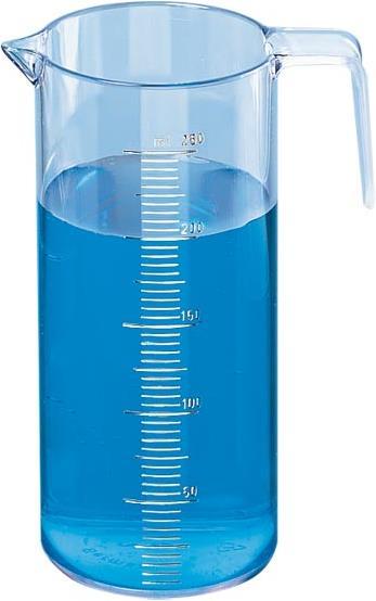Produktbild Efalock Messbecher (250 ml)