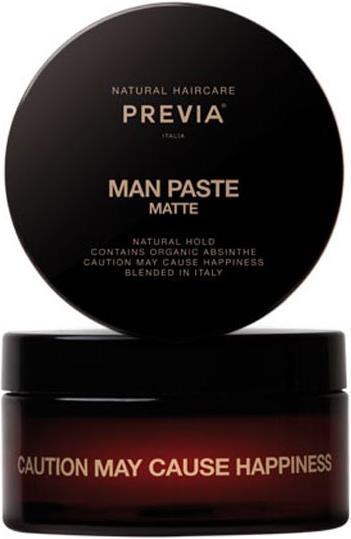 Produktbild Previa MAN Paste Matte (Haarpaste, 100 ml)