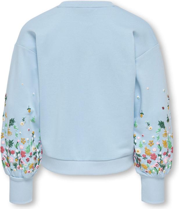 Produktbild Only KOGBROOKE Sweatshirt Sweatshirt (122, 128)