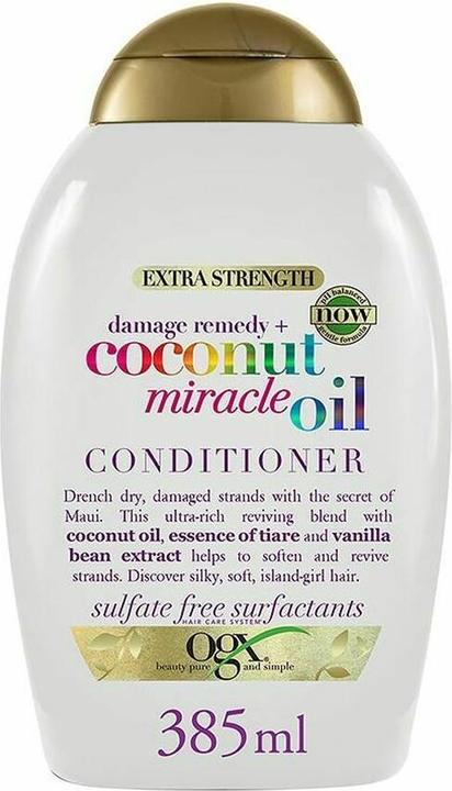 Produktbild Ogx Coconut Miracle (385 ml)