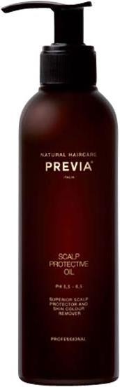 Produktbild Previa Scalp Protective Oil (200 ml)