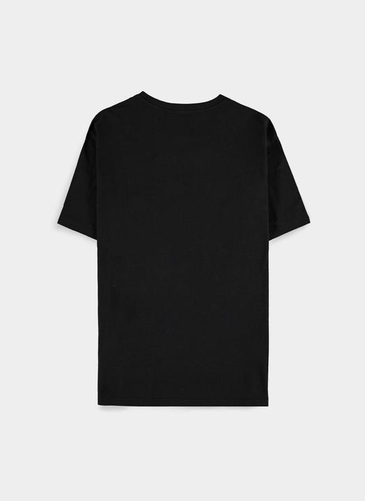 Produktbild Difuzed T-Shirt Ghostwire Tokyo Tem (L)