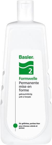 Produktbild Basler Formwelle (Haargel, 1000 ml)