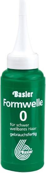 Produktbild Basler Formwelle (Haargel, 75 ml)
