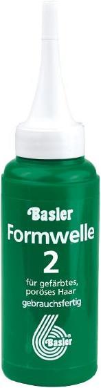 Produktbild Basler Formwelle (Haargel, 75 ml)