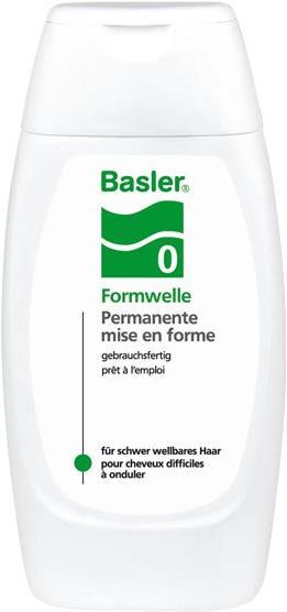 Produktbild Basler Formwelle (Haargel, 200 ml)