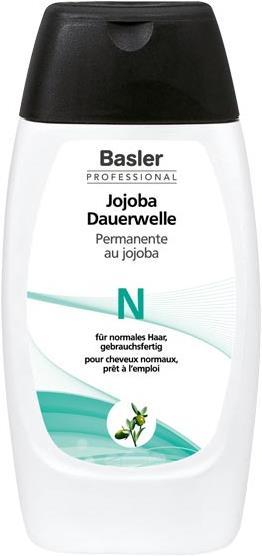 Immagine prodotto Basler Jojoba Perm (Gel per capelli, 200 ml)