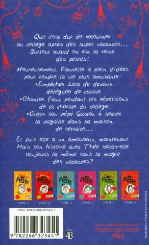 Immagine prodotto Journal d'une peste (Francese, Sam Virginy L., 2022)