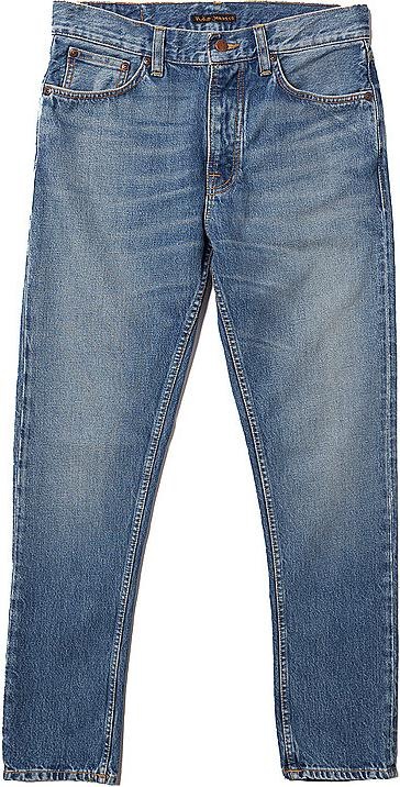 Actual product image Nudie Jeans Denim STEADY EDDIE (W32/L30)