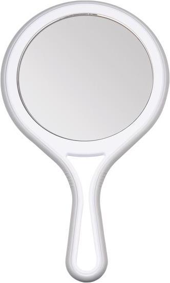 Hand mirror