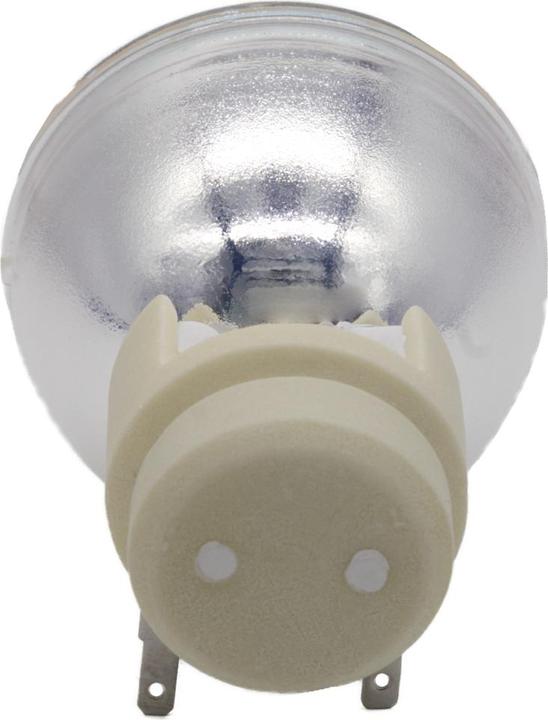 Actual product image Azurano Beamerlampe für BENQ 5J.JED05.001, 5J.JED05.A01 Ersatzlampe Projektorlampe (W1090, TH683)