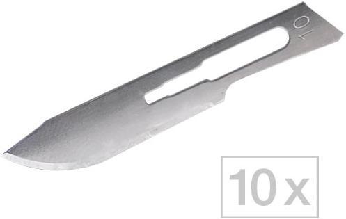 Produktbild Canal instrumente Klingen