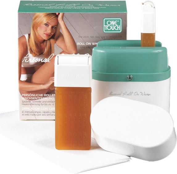 Produktbild Clean + Easy Personal Mini-Waxer (1 x)