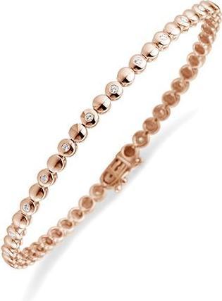 Immagine prodotto Breuning Bracciale con diamanti (Oro 750/18 K)