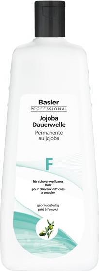 Produktbild Basler Jojoba Dauerwelle (Haargel, 1000 ml)