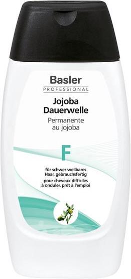 Produktbild Basler Jojoba Dauerwelle (Haargel, 200 ml)