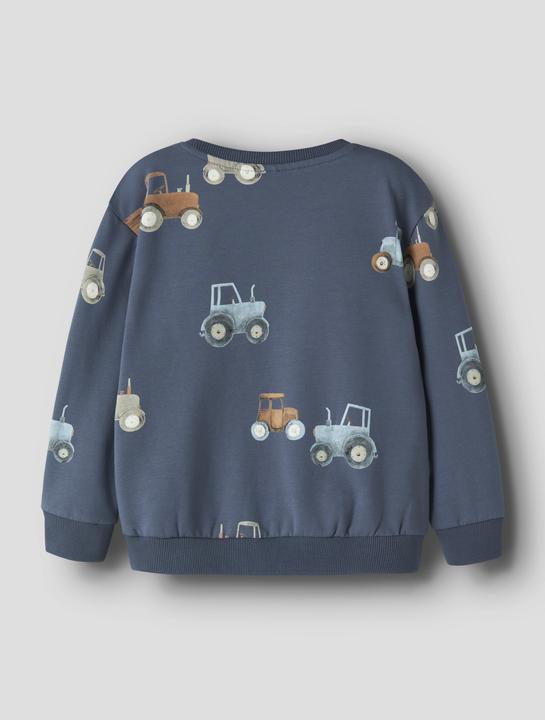 Produktbild Name it Biobaumwoll Sweatshirt (98)