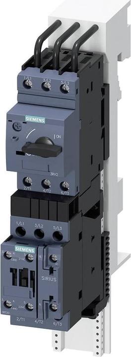 Siemens Verbraucherabzweig