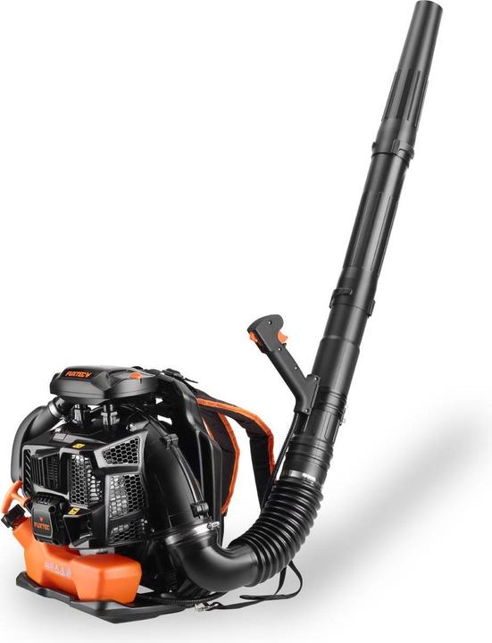 Produktbild Fuxtec FX-LBP165T (Benzinbetrieb, Laubbläser)