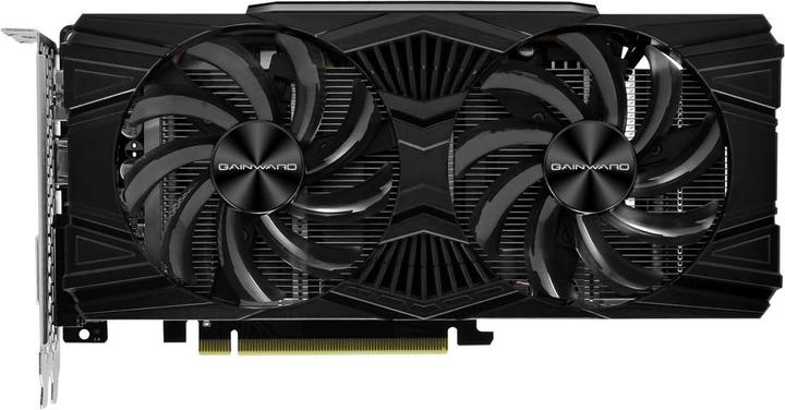 Actual product image Gainward GeForce RTX 2060 Ghost (6 GB)