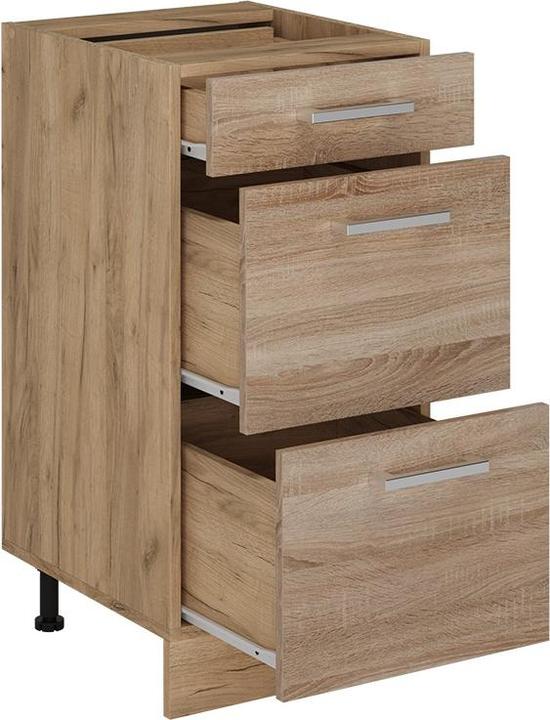 Produktbild Vicco Küchenunterschrank R-Line