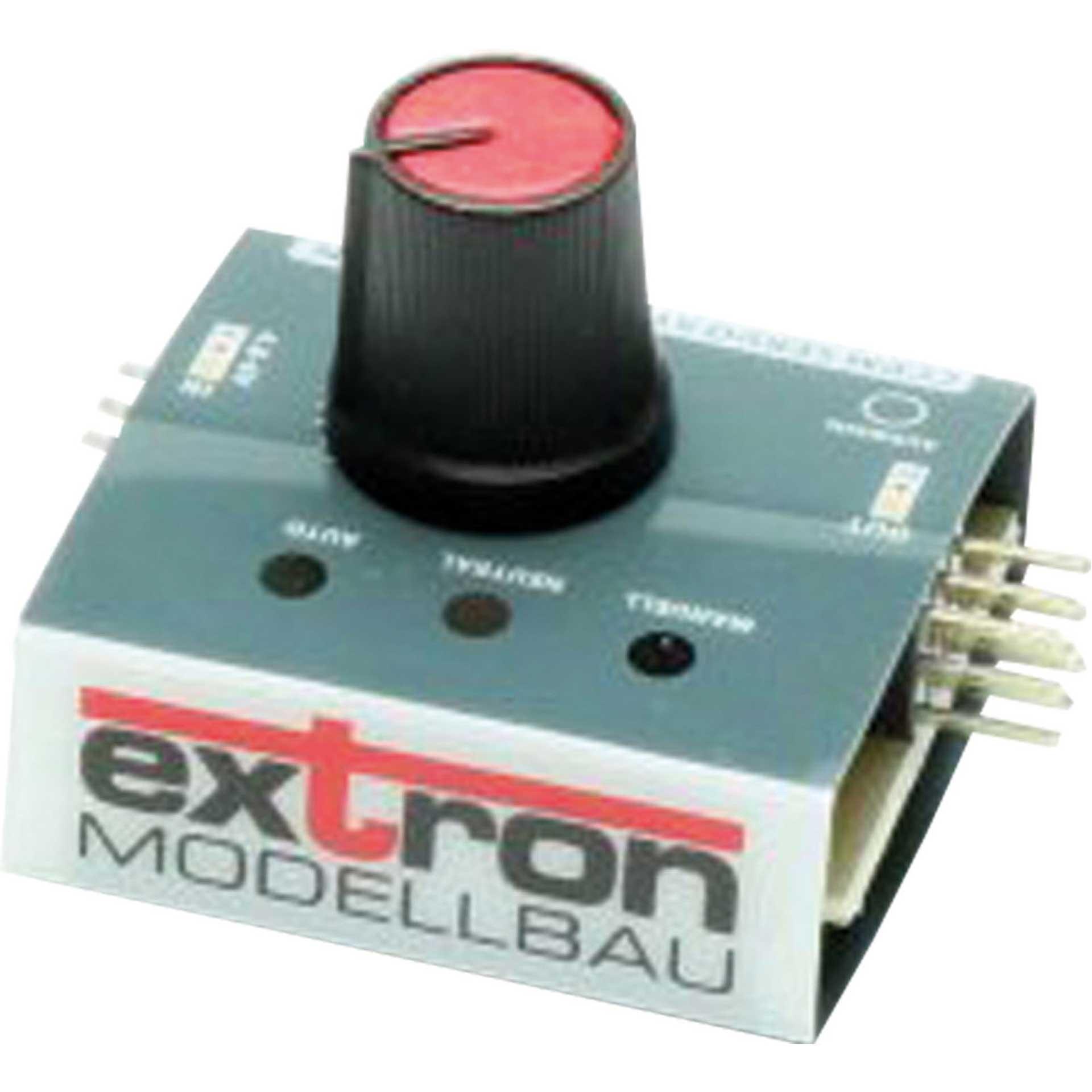 Extron Modellbau servotester st1