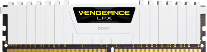 Actual product image Corsair Vengeance LPX (2 x 16GB, 2666 MHz, DDR4-RAM, DIMM)