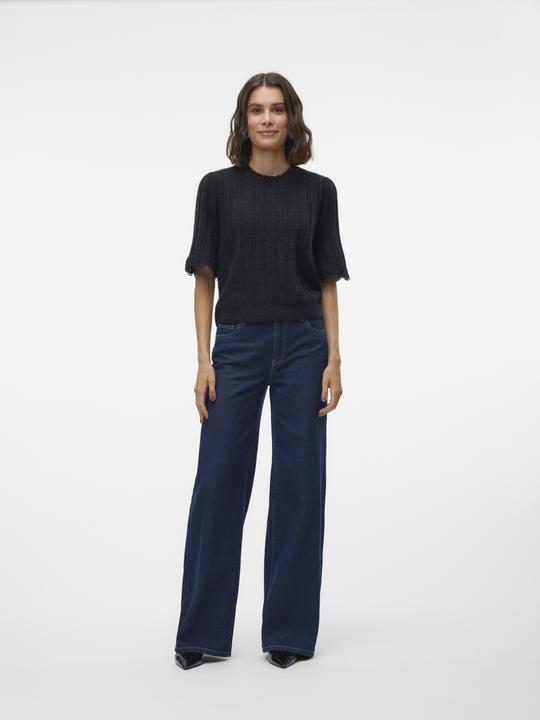 Produktbild Vero Moda VMALBA Pullover Strickpullover (M)