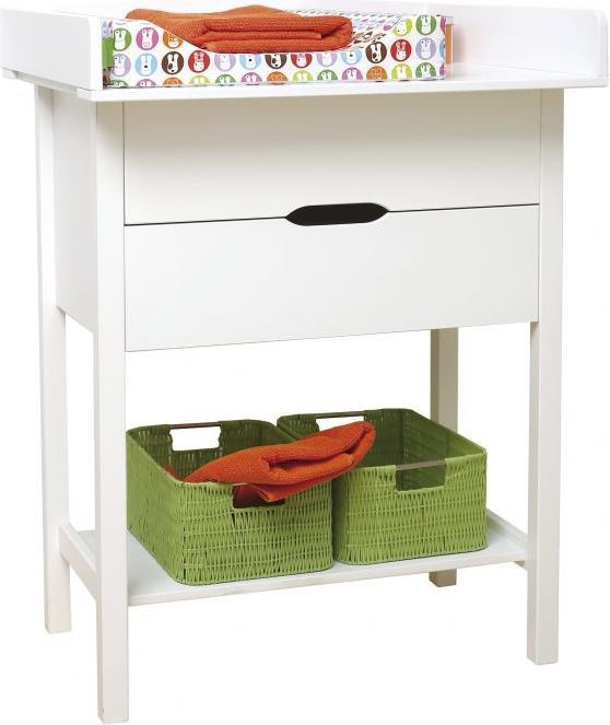 Produktbild Hoppekids Wickelkommode