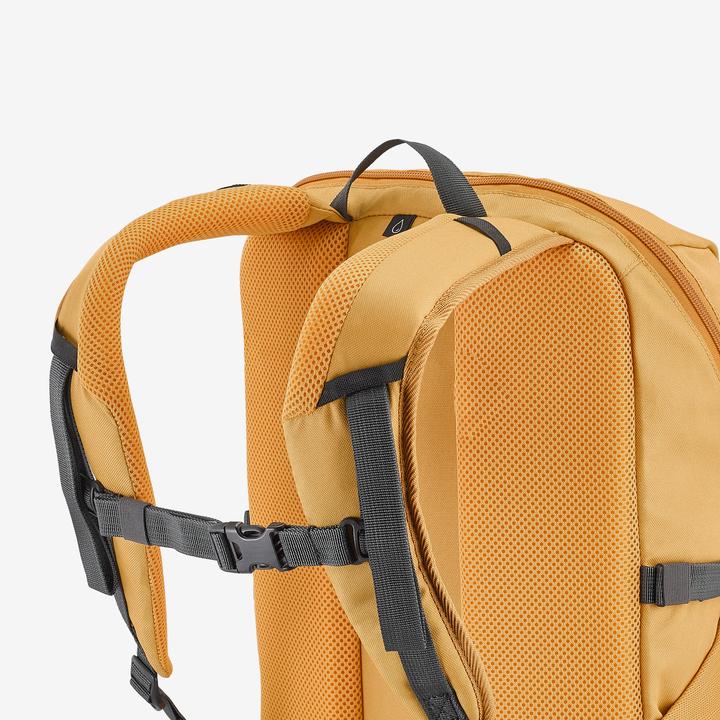 Actual product image Quechua Hiking rucksack 20 l - NH500 Arpenaz (20 l)