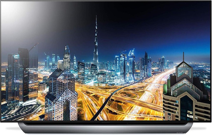 Produktbild LG OLED65C8 (65", OLED, 4K)