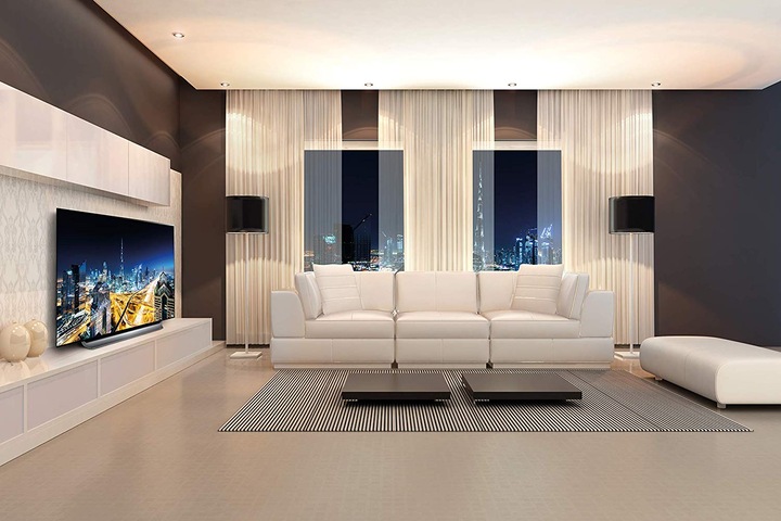 Produktbild LG OLED65C8 (65", OLED, 4K)