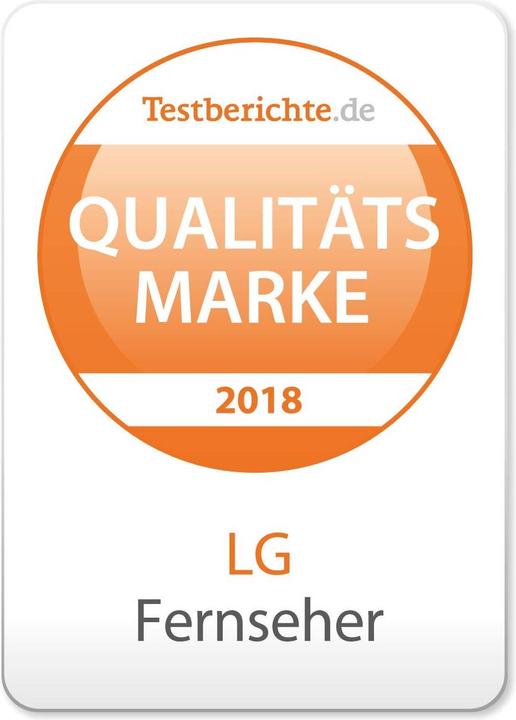 Image du produit LG OLED65C8 (65", OLED, 4K)